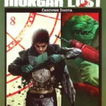 Morgan Lost 5 - Časovnik života