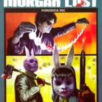 Morgan Lost 6 - Porodica Zec