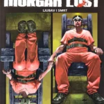 Morgan Lost 8 - ljubav i smrt