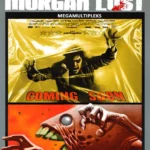 Morgan Lost 9 - Megamultipleks