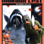 Morgan Lost 10 - Bez imena i bez lica