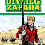 Dečak sa divljeg zapada 9 - Dvostruka prevara / Idol Asteka