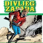 Dečak sa divljeg zapada 10 - Grad sunca / Izgubljena dolina