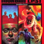 Morgan Lost 14 - Savršen život