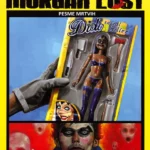 Morgan Lost 15 - Pesme mrtvih