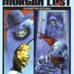 Morgan Lost 16 - Elizabetina sećanja
