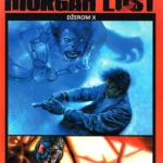 Morgan Lost 17 - Džerom X