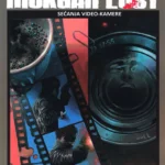 Morgan Lost 19 - Sećanja video-kamere