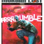 Morgan Lost 22 - Tišina