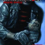 Morgan Lost Mračne novele 4-5