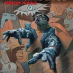 Morgan Lost Mračne novele 8-9