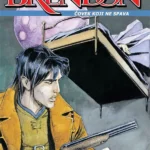 Brendon 34 - Čovek koji ne spava
