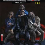 Morgan Lost Crne novele 1-2-3
