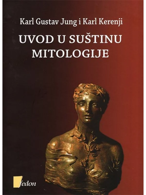 Uvod u suštinu mitologije - Image 1