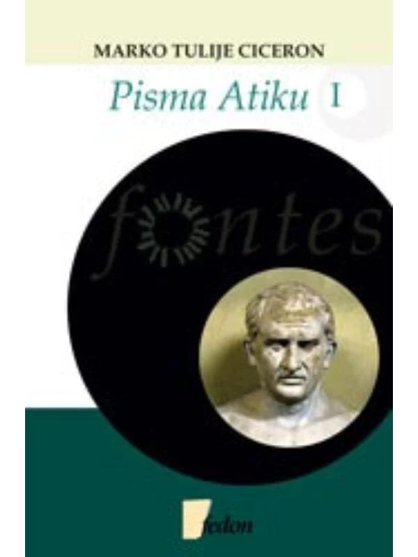 Pisma Atiku I 1