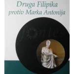 Druga Filipika protiv Marka Antonija