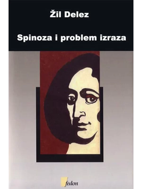 Spinoza i problem izraza - Image 1
