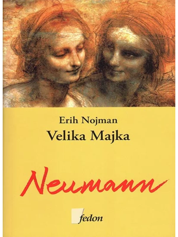 Velika majka - Image 1