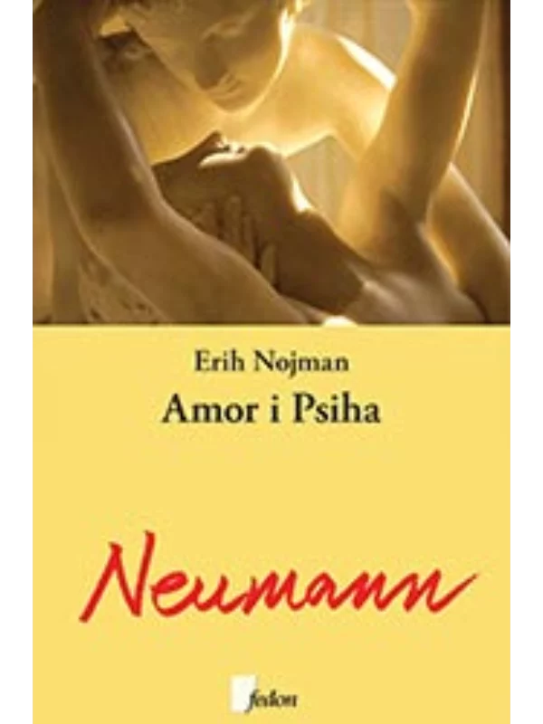 Amor i psiha - Image 1