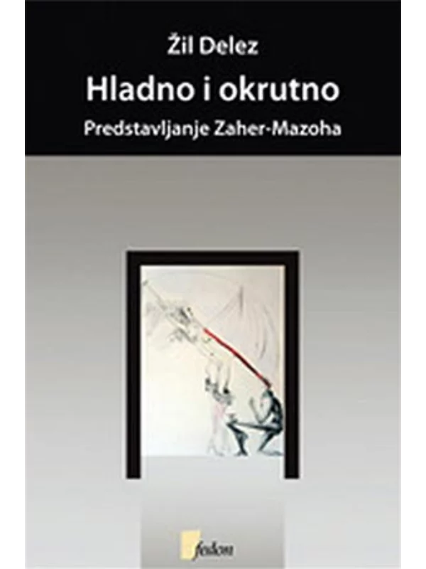 Hladno i okrutno: predstavljanje Zaher-Mazoha - Image 1