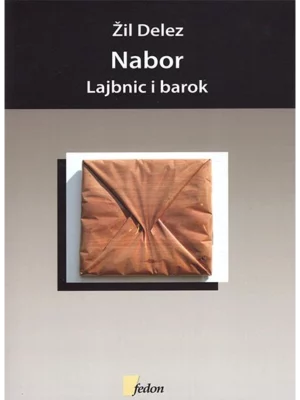 Nabor: Lajbnic i barok