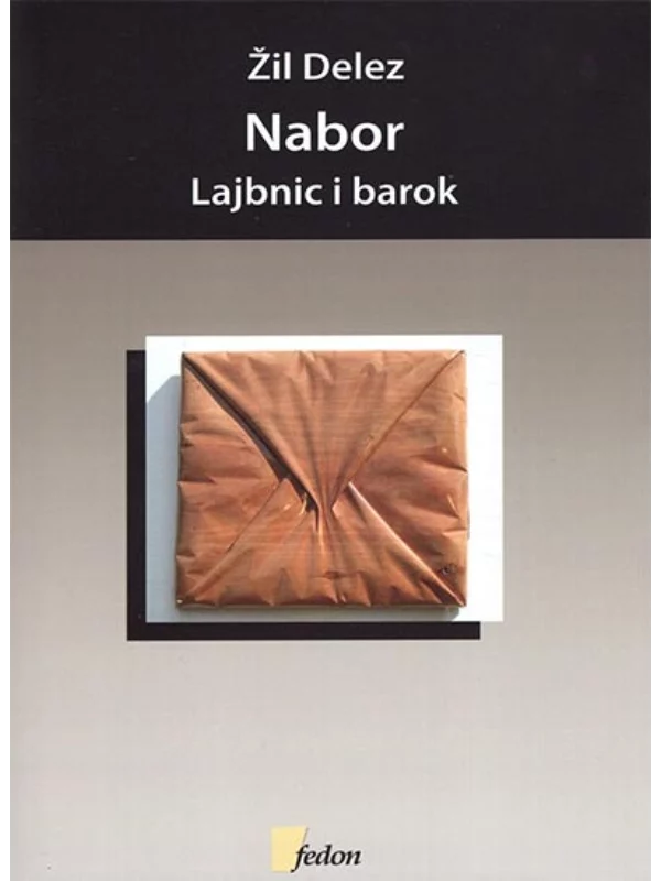 Nabor: Lajbnic i barok - Image 1