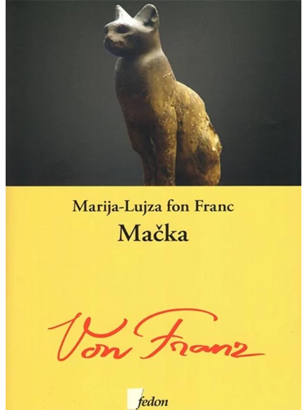 Mačka - Image 1