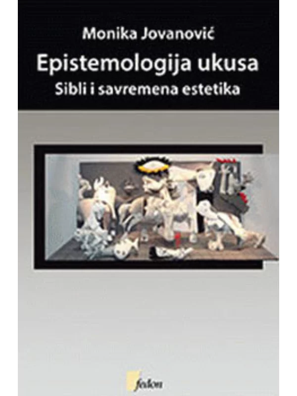 Epistemologija ukusa: Sibli i savremena estetika 1