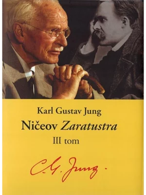 Ničeov „Zaratustra“ - III tom