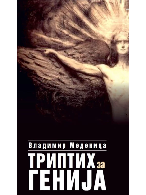 Triptih za genija - Image 1