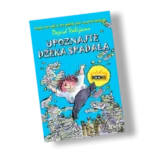 Upoznajte Džeka Spadala