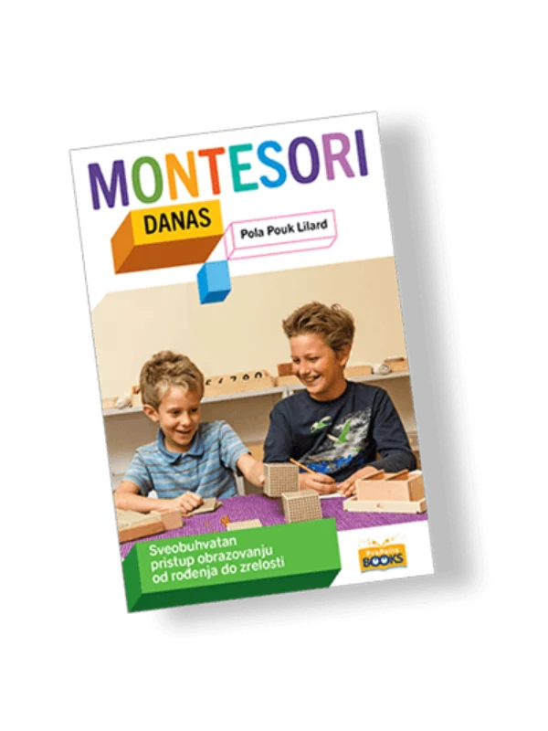 Montesori danas - Image 1