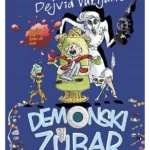Demonski zubar