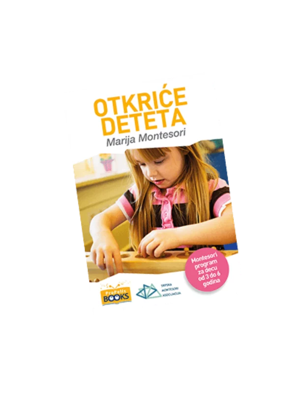 Otkriće deteta 1