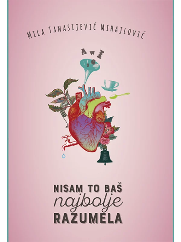 Nisam to baš najbolje razumela - Image 1