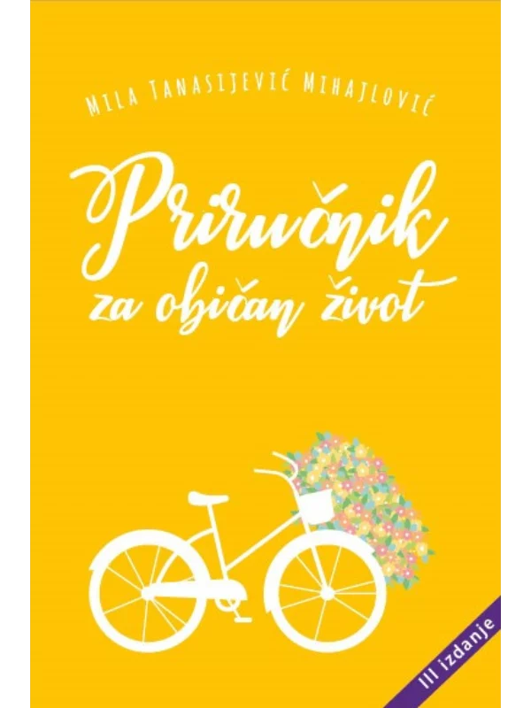 Priručnik za običan život 1