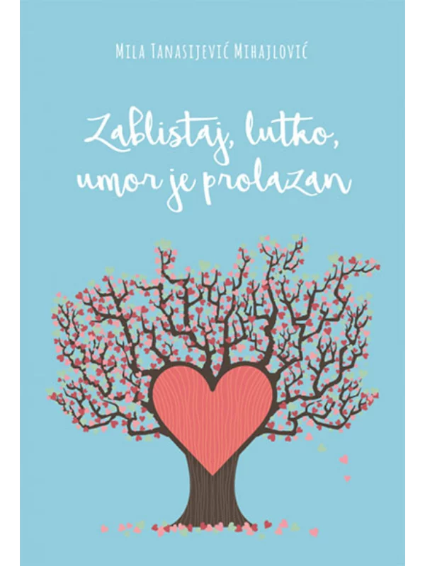 Zablistaj lutko, umor je prolazan - Image 1