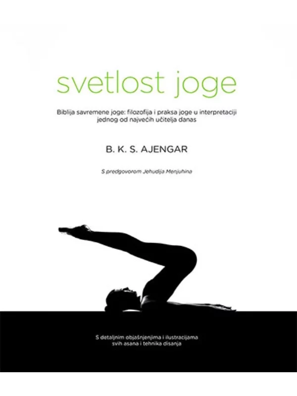 Svetlost joge - Image 1