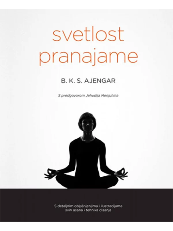 Svetlost pranajame 1