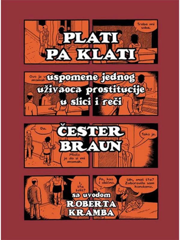 Plati pa klati - Image 1