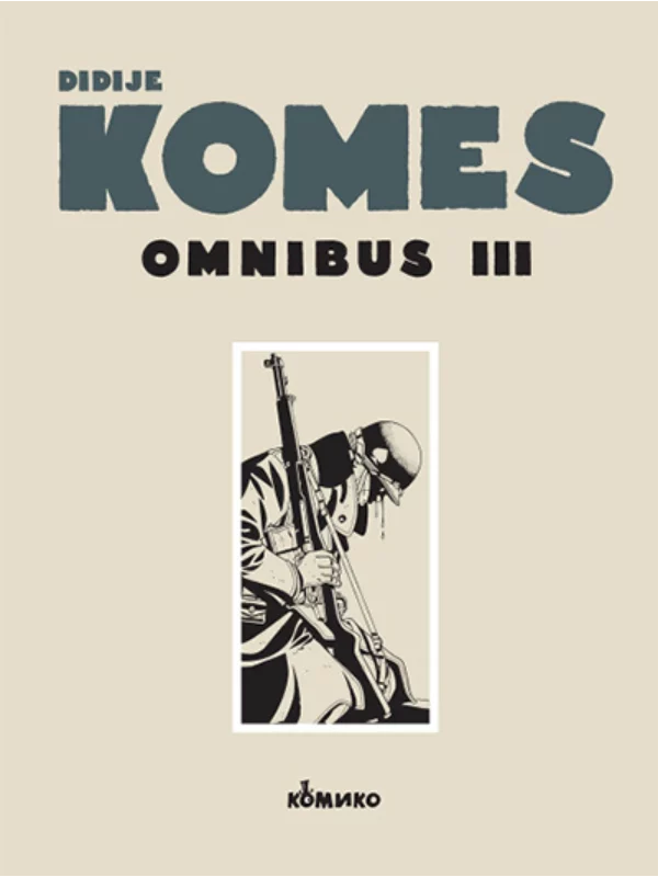 Omnibus III - Image 1