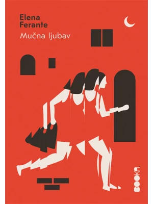 Mučna ljubav