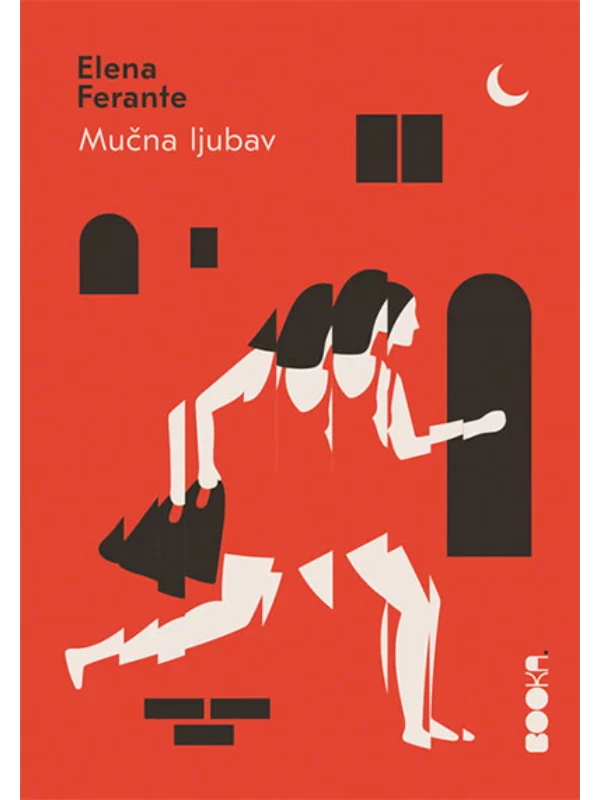 Mučna ljubav - Image 1