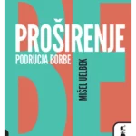 Proširenje područja borbe