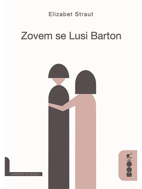 Zovem se Lusi Barton 1