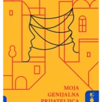 Moja genijalna prijateljica