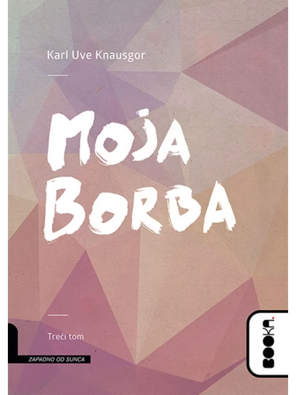 Moja borba - treći tom - Image 1