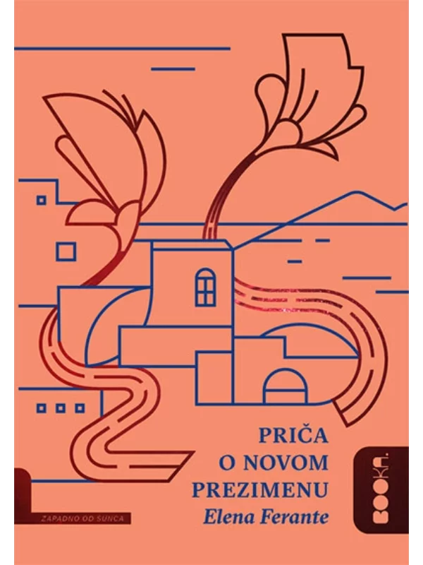 Priča o novom prezimenu 1