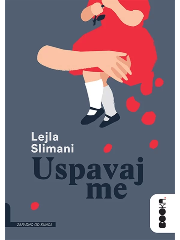 Uspavaj me - Image 1