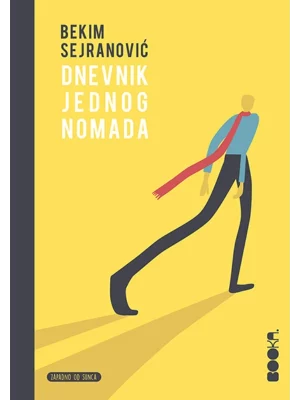 Dnevnik jednog nomada
